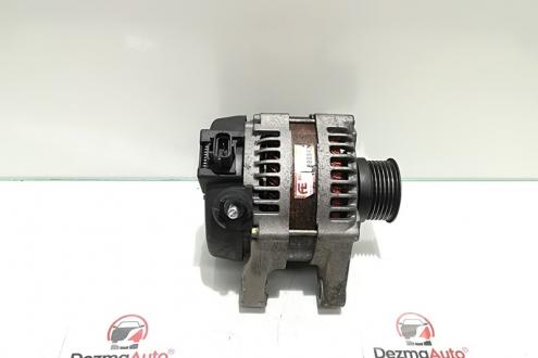 Alternator, Ford Focus 2 (DA) 2.0tdci (pr:110747)