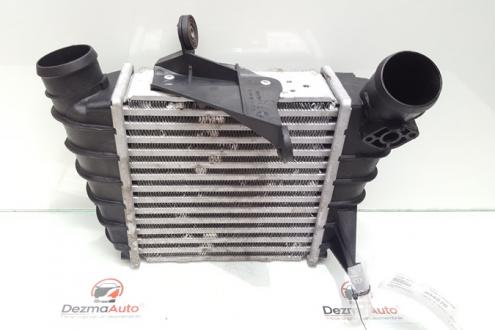 Radiator intercooler 6Q0145804G, Seat Ibiza 4 (6L1) 1.4tdi