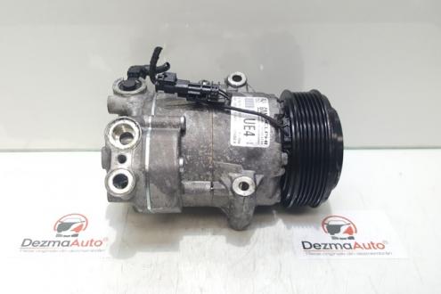 Compresor clima GM13335251, Opel Astra J sedan 1.7CDTI