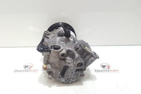 Compresor clima GM13335251, Opel Astra J sedan 1.7CDTI