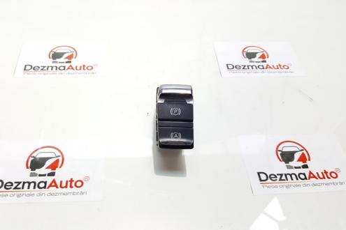 Buton comanda frana de mana 8K1927225D, Audi A5 Sportback (8TA)