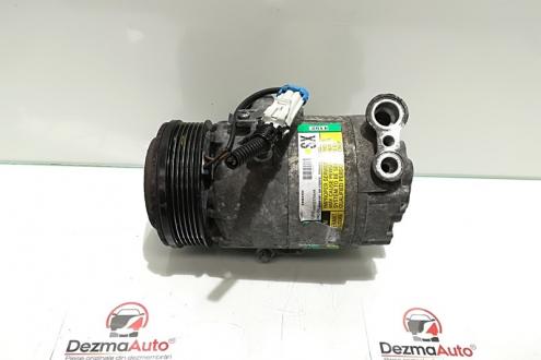 Compresor clima, GM24464152, Opel Vectra B, 2.0dti (pr:110747)