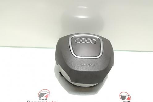 Airbag volan, 4F0880201S, Audi A6 (4F2, C6) (id:345226)