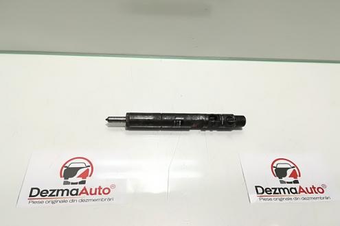 Injector,cod 1S4Q-9F593-AF, EJBR01601Z, Ford Focus 1, 1.8tdci (id:345175)