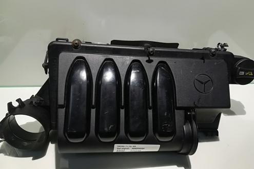 Carcasa filtru aer A6400940204, Mercedes Clasa A (W169) 2.0cdi (id:345249)