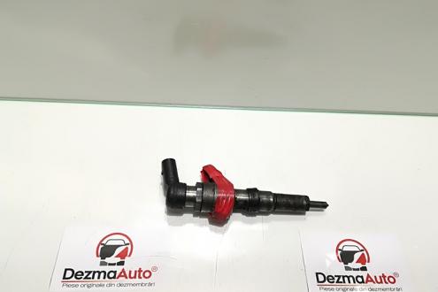 Injector,cod 9652763280, Ford Fiesta 5, 1.4tdci (id:345182)