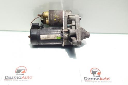 Electromotor D6RA110, Citroen C3, 1.4hdi (id:345454)