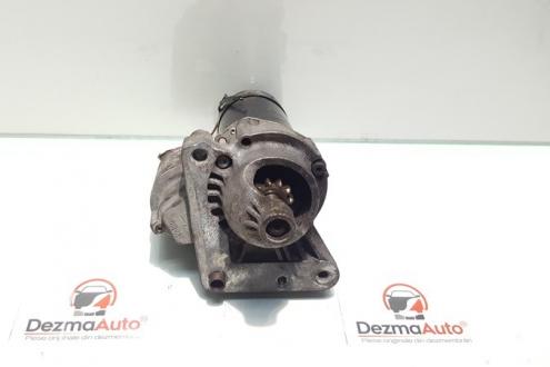 Electromotor D6RA110, Citroen C3, 1.4hdi (id:345454)