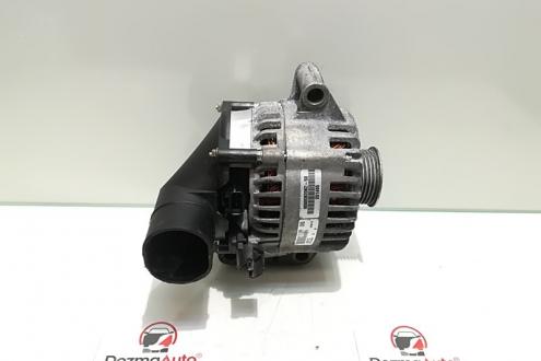 Alternator, cod 1S7T-10300-BC, Ford Mondeo 3 (B5Y) 2.0tdci (id:345477)