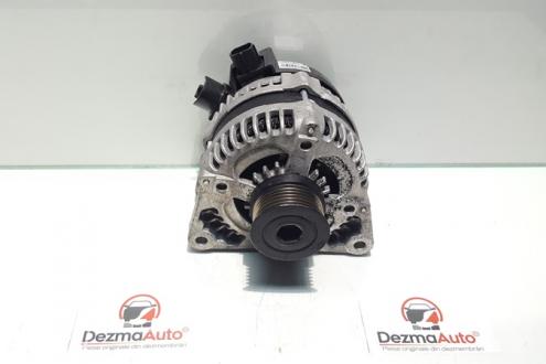 Alternator, Ford Focus 2 (DA) 2.0tdci (pr:110747)