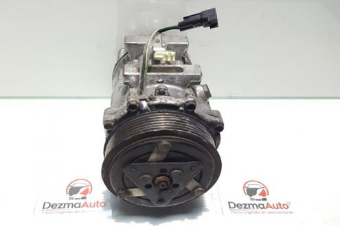 Compresor clima 3M5H-19D629-HC, Ford Focus 2 (DA) 2.0tdci (id:345371)