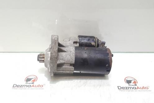 Electromotor 020911023, Seat Ibiza 2 (6K1) 1.8b