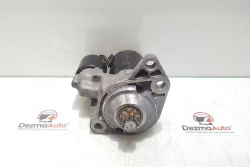 Electromotor 020911023, Skoda Octavia (1U2) 1.9sdi