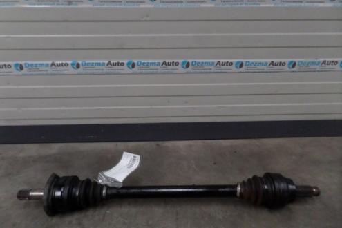 Planetara stanga / dreapta spate, Bmw X5 (E70) (id.158455)