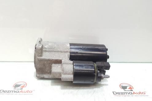 Electromotor 001911023, Vw Polo (6N2) 1.4B