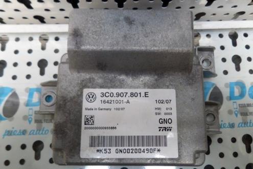 Calculator frana de mana 3C0907801E,  Vw Passat 3C2 (id.158954)