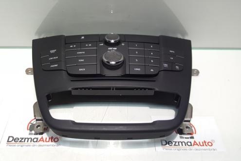 Panou comanda radio cd GM13273254, Opel Insignia (id:145379)