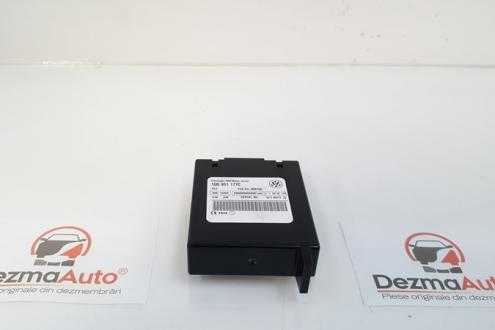 Modul control senzor radar, 1Q0951177C, Vw Eos (1F7, 1F8) (233856)