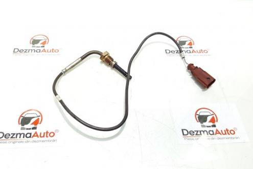 Sonda temperatura gaze 03G906088, Vw Caddy 3 (2KA, 2KH) 1.9tdi