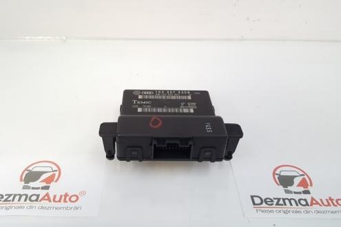 Modul control central 1K0907530B, Audi A3 (8P1) (240483)