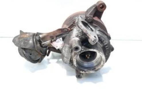 Turbosuflanta 9661306080, Fiat Scudo platforma (270) 2.0d m-jet