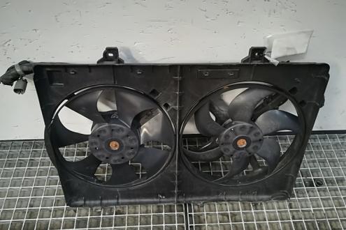 Grup electroventilatoare 21481JY02A, Renault Koleos, 2.0dci (id:345578)