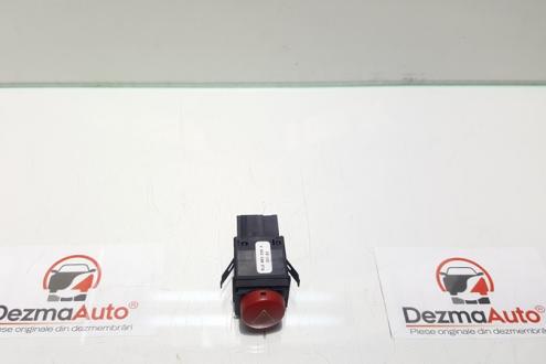 Buton avarie, 6L2953235A, Seat Ibiza 4 (6L1) (pr:110747)