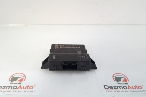 Modul control central, 8T0907468M, Audi A4 Avant (8K5, B8) (311248)