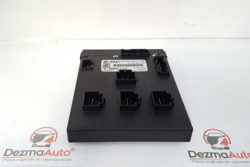 Modul control central 8K0907063N, Audi A4 (8K2, B8) (340978)