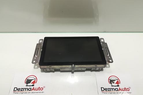 Display bord cu navigatie 28091JY000, Renault Koleos (id:345654)