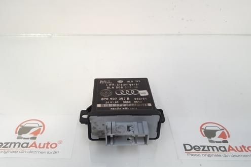 Modul control lumini, 8P0907357B, Audi A4 (8EC, B7) (307990)