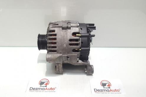 Alternator 150A, cod CA1757IR, Bmw 3 (E46) 2.0 diesel (id:341956)