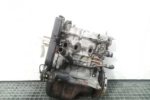 Motor 199A4000, Fiat Grande Punto Van (199) 1.2b (pr;110747)