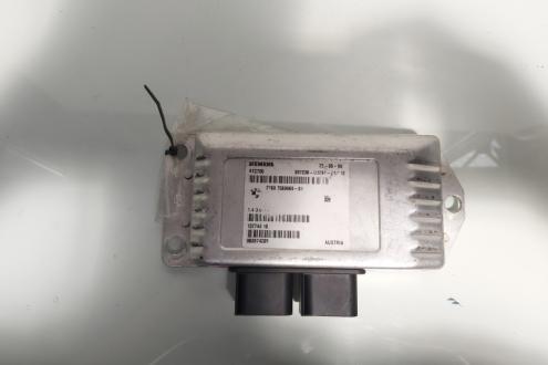 Calculator control, Bmw X5 (E70) (160163)