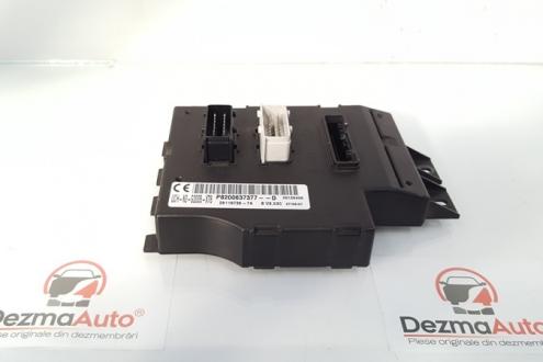 Calculator control 8200637377D, Renault Kangoo Express 1 (197256)