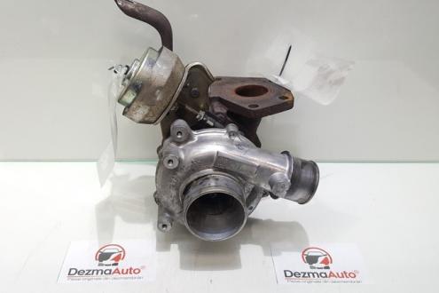 Turbosuflanta, VJ360610, Mazda 6 Hatchback (GG) 2.0MZR-CD
