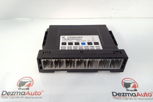 Modul control, GM13505503, Opel Insignia A (231203)
