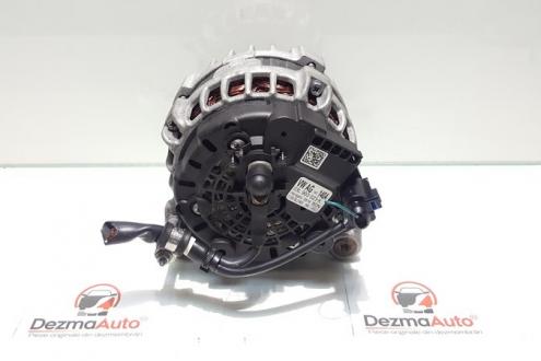 Alternator cod 03L903023K, Seat Leon (5F1) 1.6tdi (id:346052)