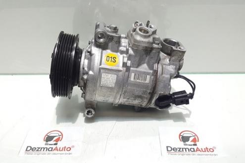 Compresor clima 5N0820803F, Vw Golf 6 (5K1) 2.0tdi (pr:117994)