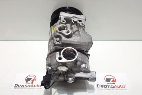 Compresor clima 5N0820803F, Vw Golf 6 (5K1) 2.0tdi (pr:117994)