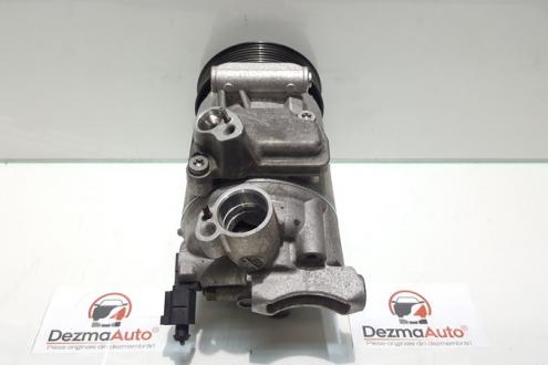 Compresor clima 5N0820803A, Vw Passat (3C2) 2.0tdi (id:346054)