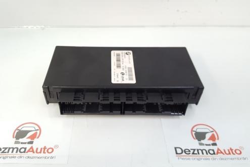 Modul unitate control, 6135-9186170-01, Bmw 5 Touring (E61) (303299)