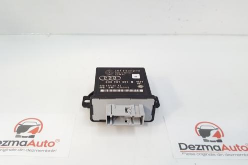 Modul control lumini, 8K0907357B, Audi A4 Avant (8K5, B8) (272033)