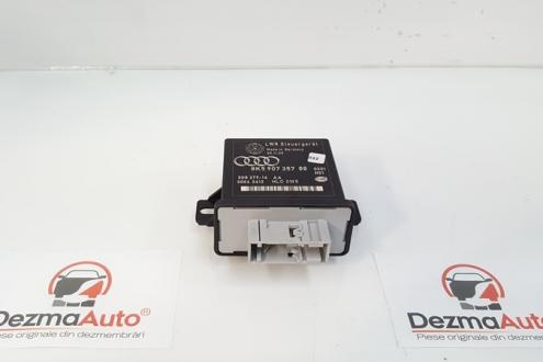 Modul control lumini, 8K5907357, Audi A4 (8K2, B8) (280926)