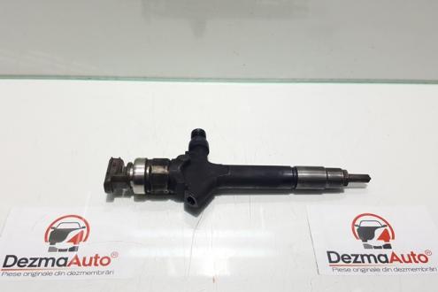 Injector cod RF7J13H50, Mazda 6 Hatchback (GG) 2.0MZR-CD (id:345804)