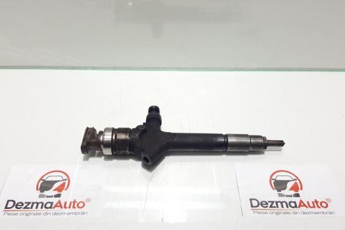 Injector cod RF7J13H50, Mazda 6 Hatchback (GG) 2.0MZR-CD (id:345800)