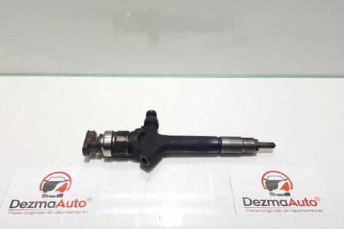 Injector cod RF7J13H50, Mazda 6 Hatchback (GG) 2.0MZR-CD (id:340726)