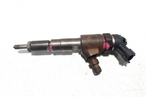 Injector 9641496180, Peugeot 206 SW, 1.4hdi (id:345751)