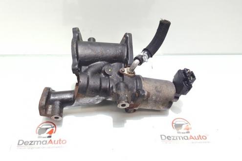 Egr 8973550420, Opel Meriva 1.7dti