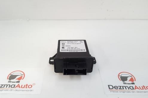 Modul control lumini, 7L6907357, Volkswagen Touareg (7LA, 7L6) (186279)